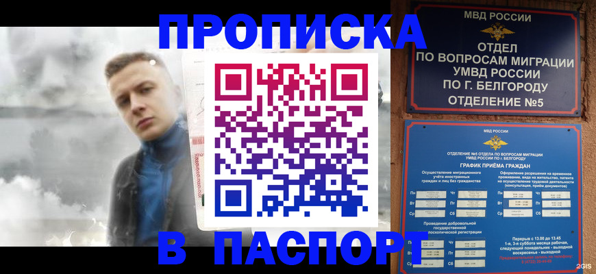 временная регистрация в Черноголовке